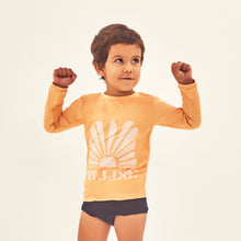 Load image into Gallery viewer, Rash Guard Baby Solar UPF50+
